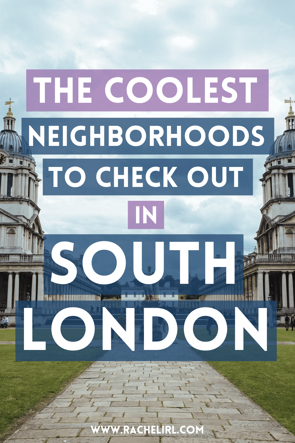 The 6 Best Neighborhoods To Visit in South London in 2024