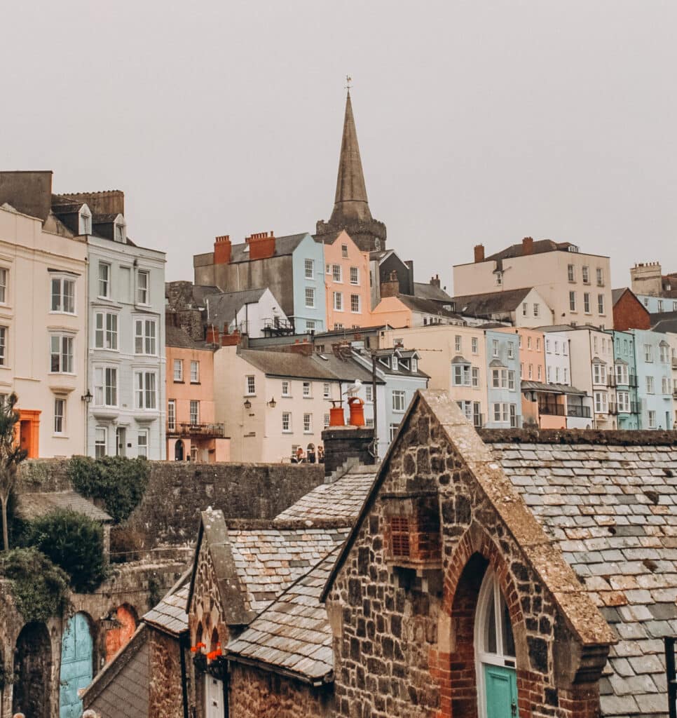 The 8 Most Beautiful Places to Visit in Wales in 2026