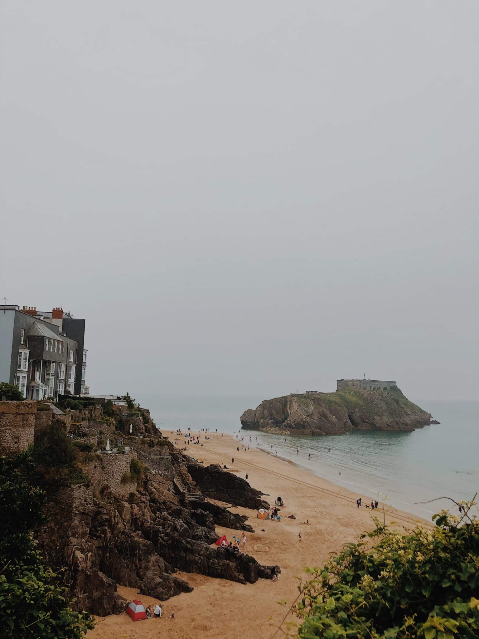 The 8 Most Beautiful Places to Visit in Wales in 2026