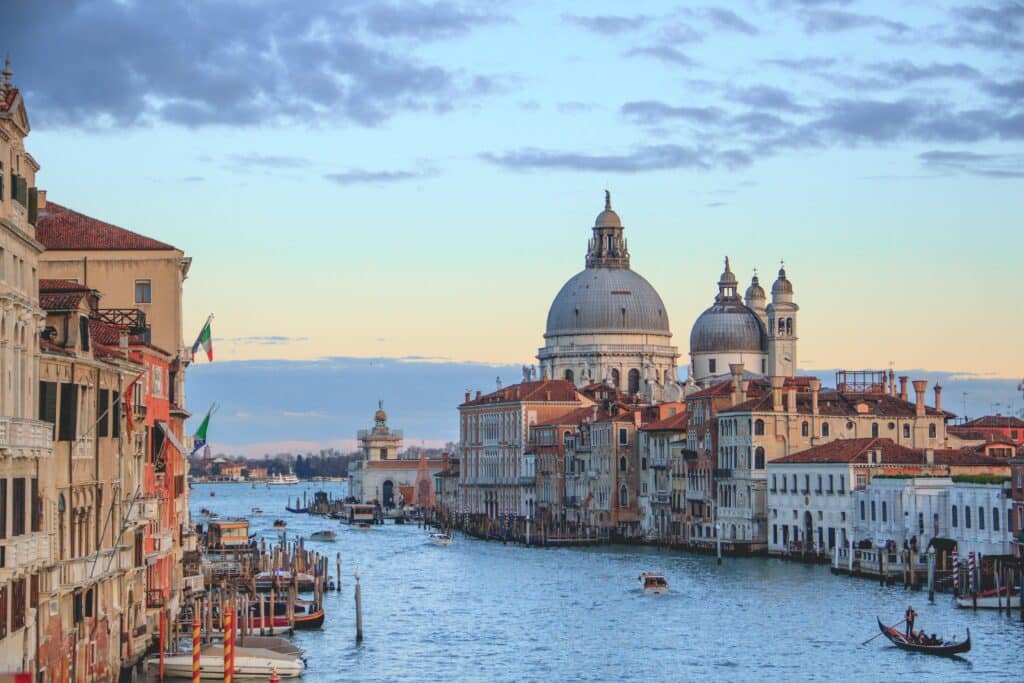 where to stay in venice, italy