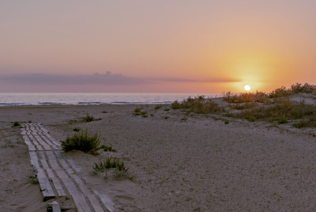 best beaches in sicily