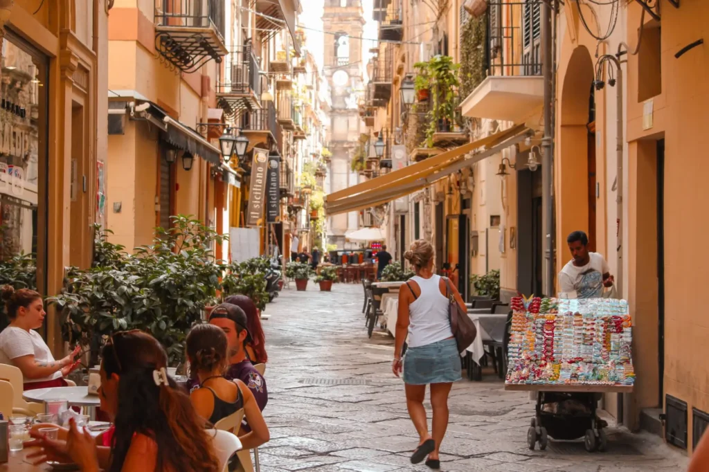 the best places to visit in sicily