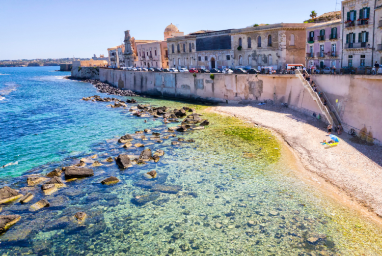 Essential Things to Do in Syracuse, Sicily You'll Love in