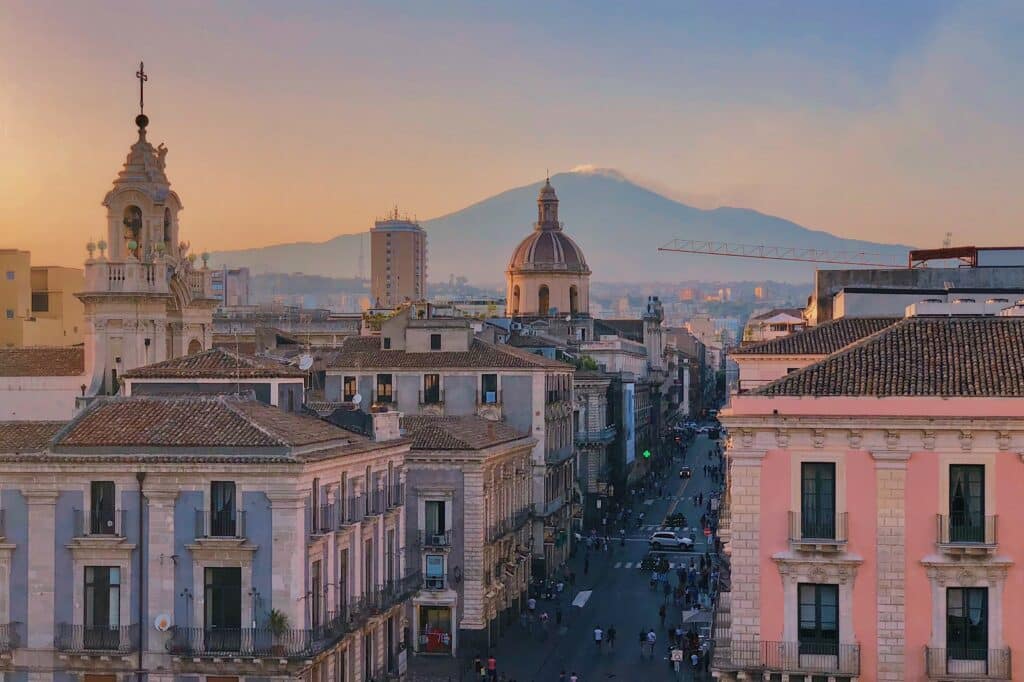 things to do in catania