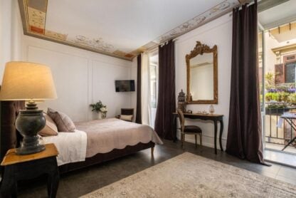 where to stay in Palermo: Palazzo Natoli Boutique Hotel