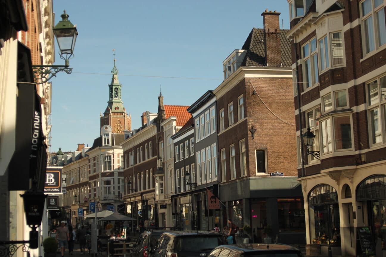 Perfect Amsterdam to The Hague Day Trip Itinerary for 2025
