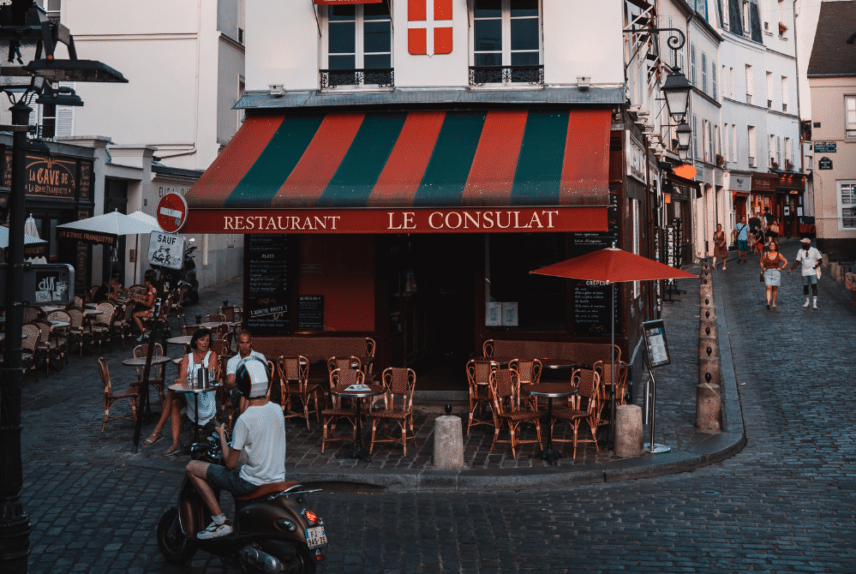 Montmartre in Paris Best Things to Do, See & Eat in 2024