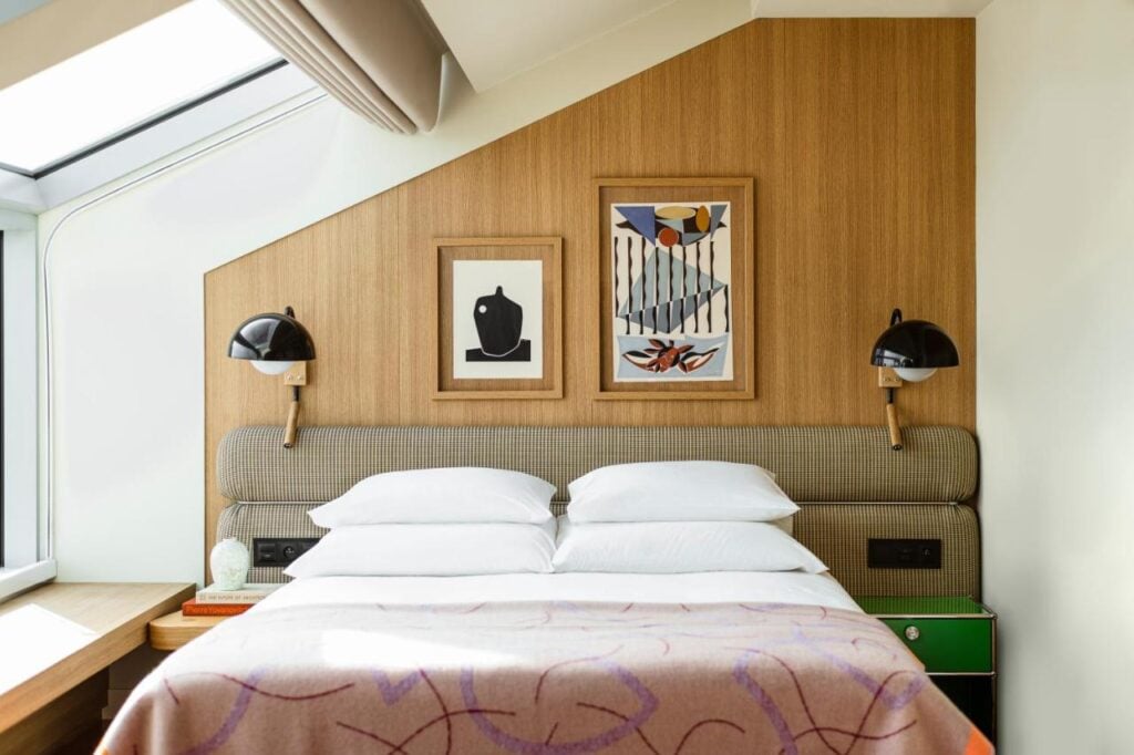 Best Hotels in Krakow: PURO Kraków Stare Miasto