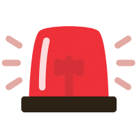 Pushpin on a board, symbolizing planning a visit to Chinatown Singapore.