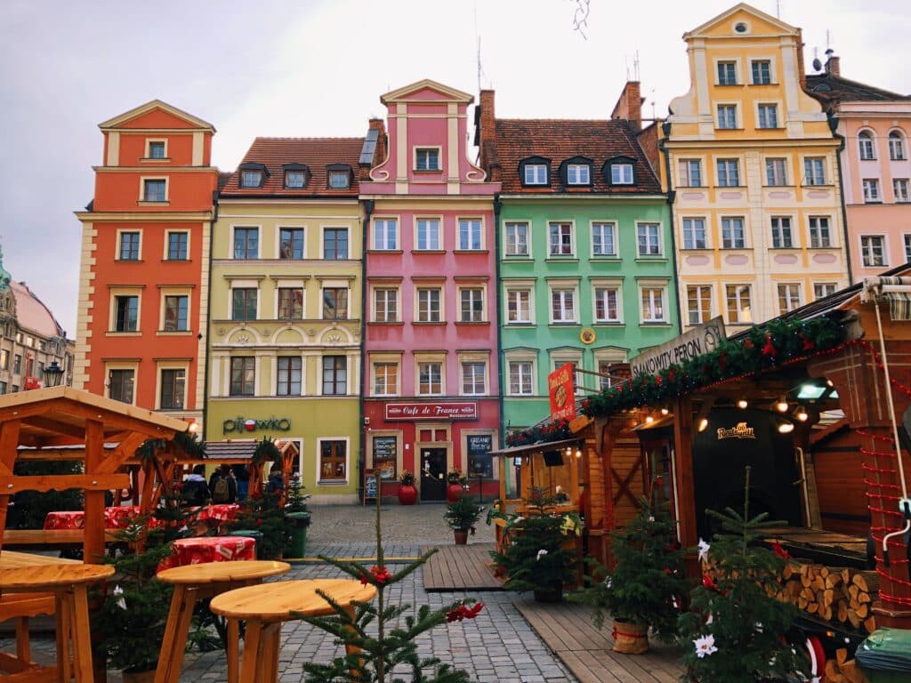 things to do in wroclaw