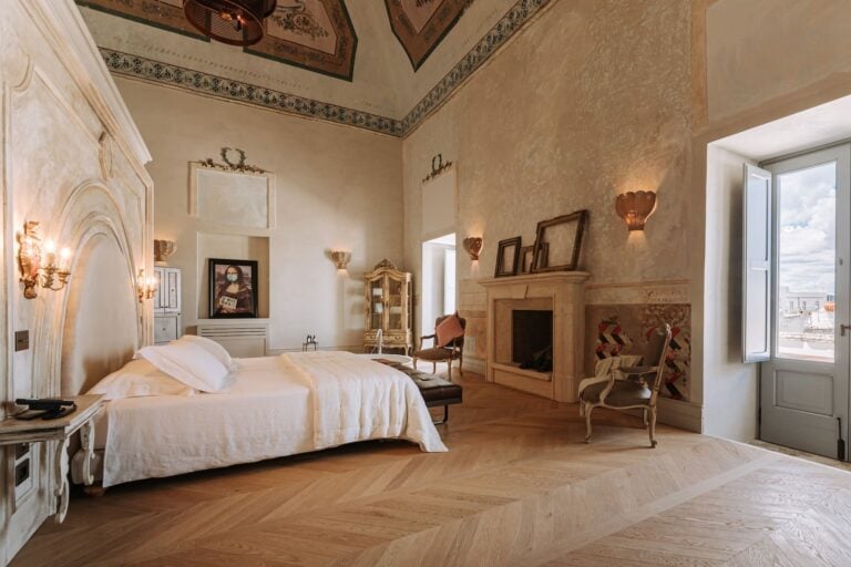 10 of the Best Ostuni Hotels + B&Bs That Will Make You Fall in Love with the Città Bianca