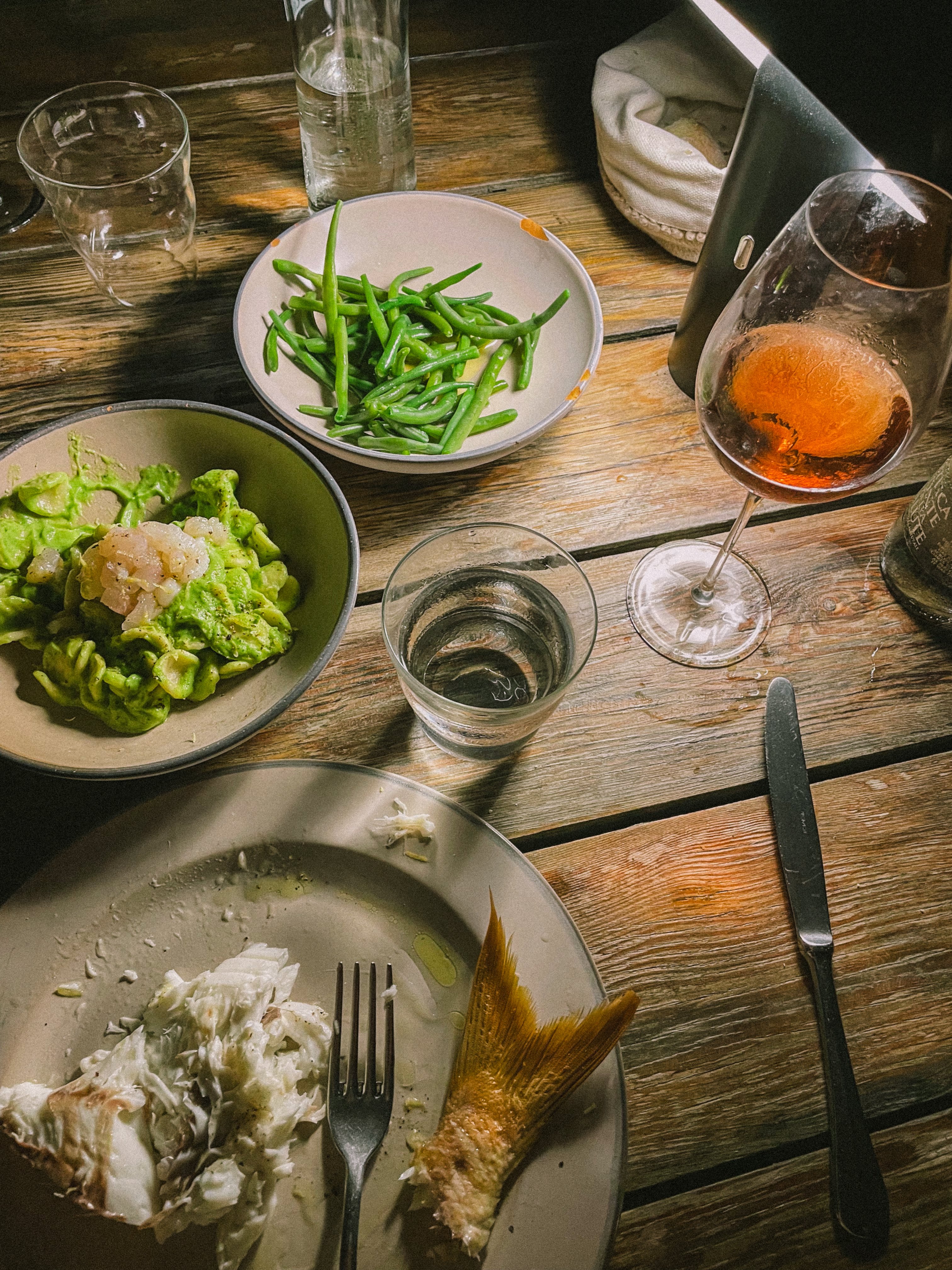 things to eat in puglia food and drink