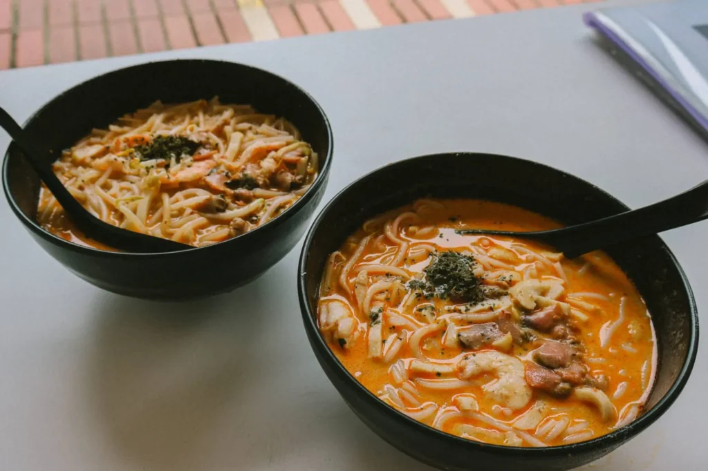 best things to eat in singapore