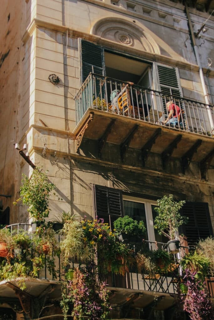 things to do in palermo