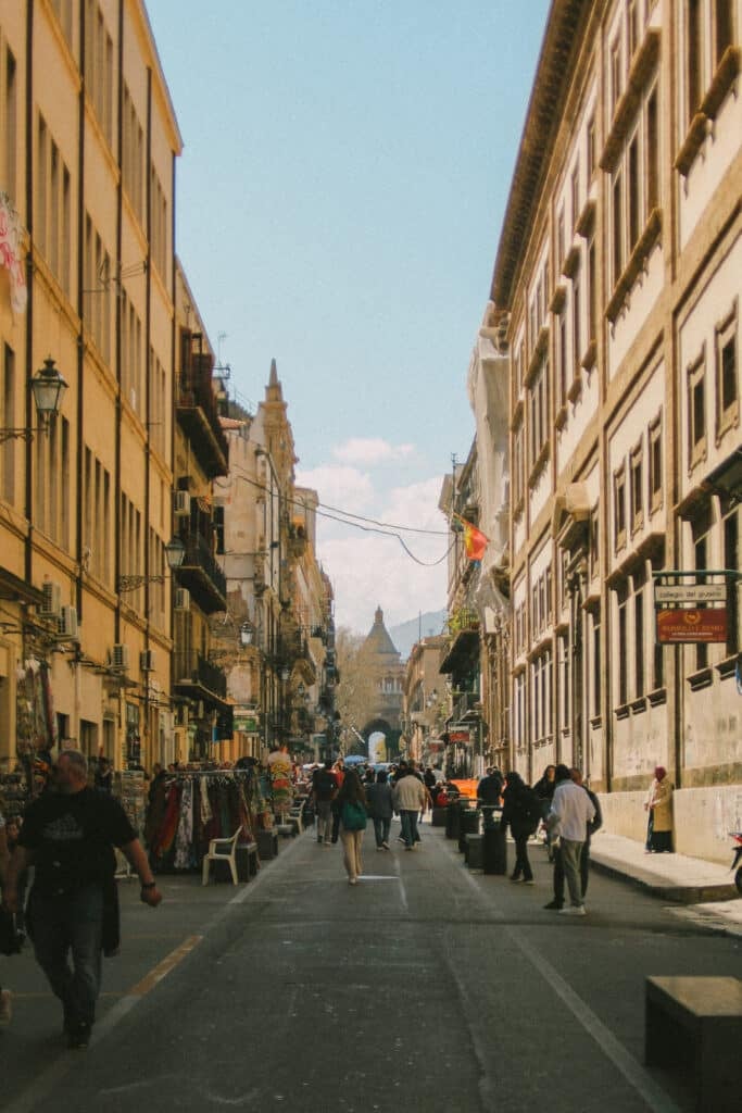 things to do in palermo